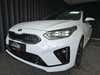 Kia Ceed PHEV Advance+ SW DCT