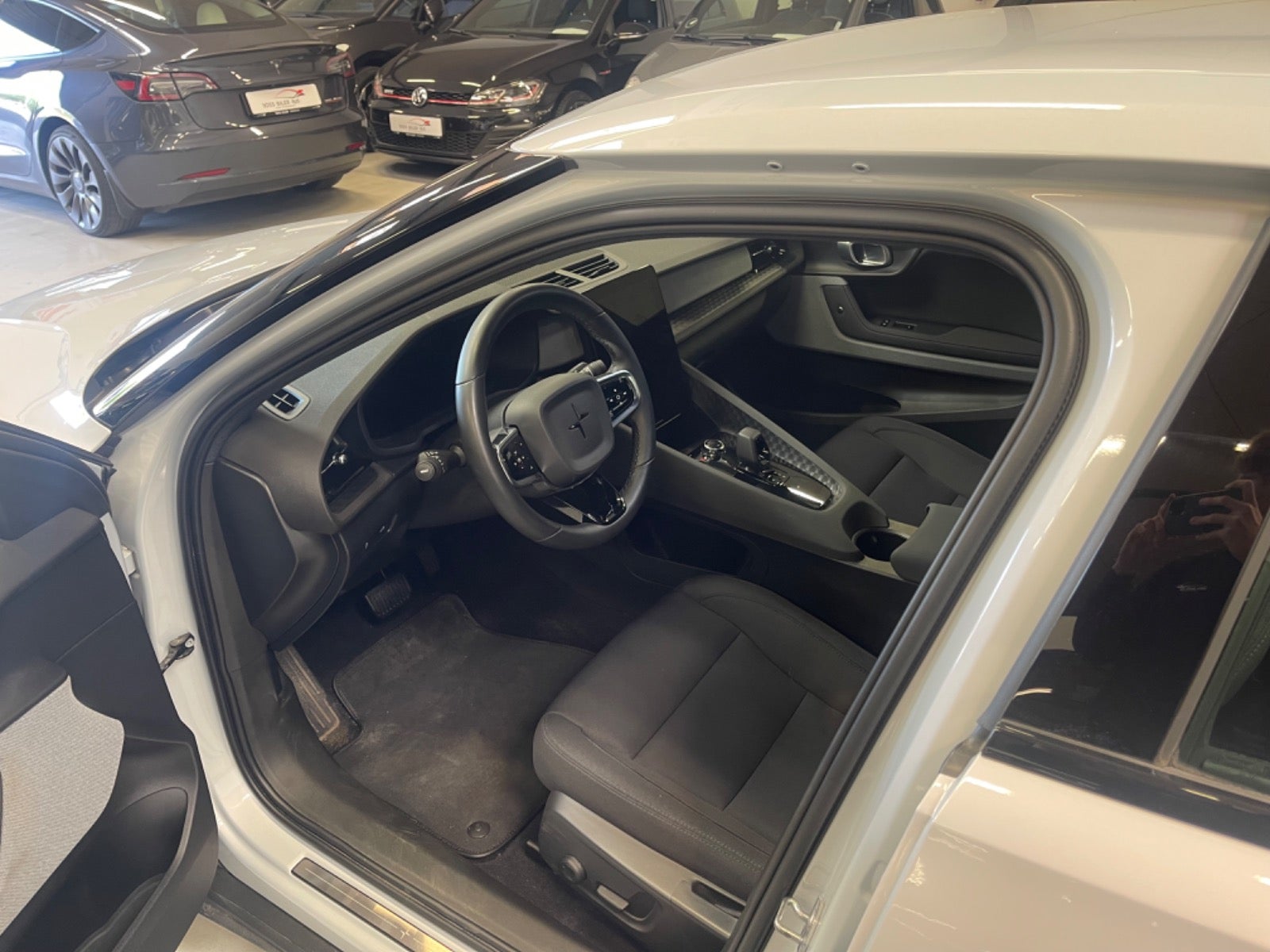 Billede af Polestar 2  Standard Range