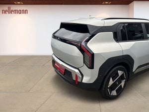 Kia EV3 Long Range Upgrade