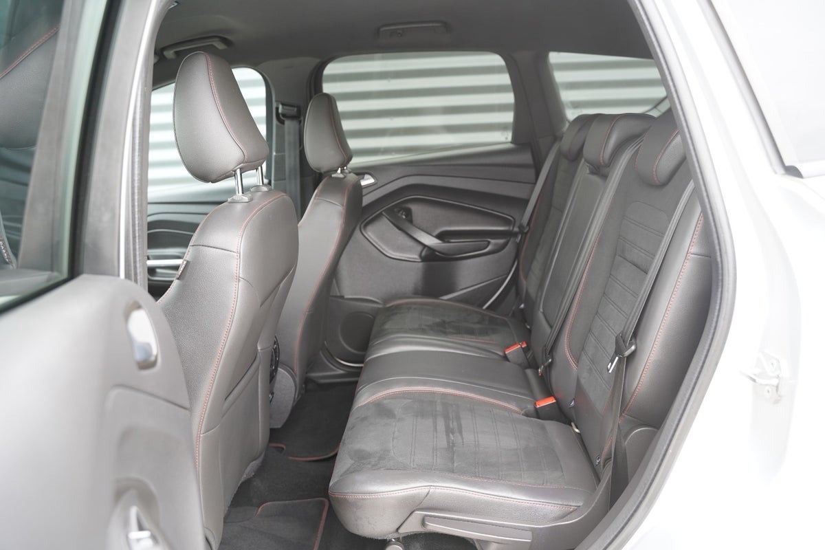 Billede af Ford Kuga 2,0 TDCi 120 ST-Line aut.