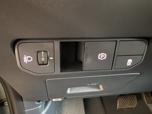 Kia PV5 Long Range Upgrade