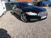 Jaguar XF D V6 Premium Luxury aut. thumbnail