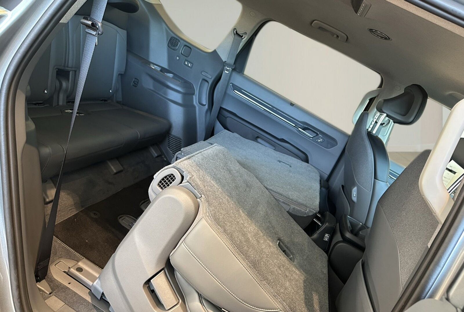 Kia EV9 Long Range Performance Premium AWD 7prs