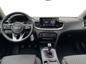 Kia Ceed T-GDi Prestige SW