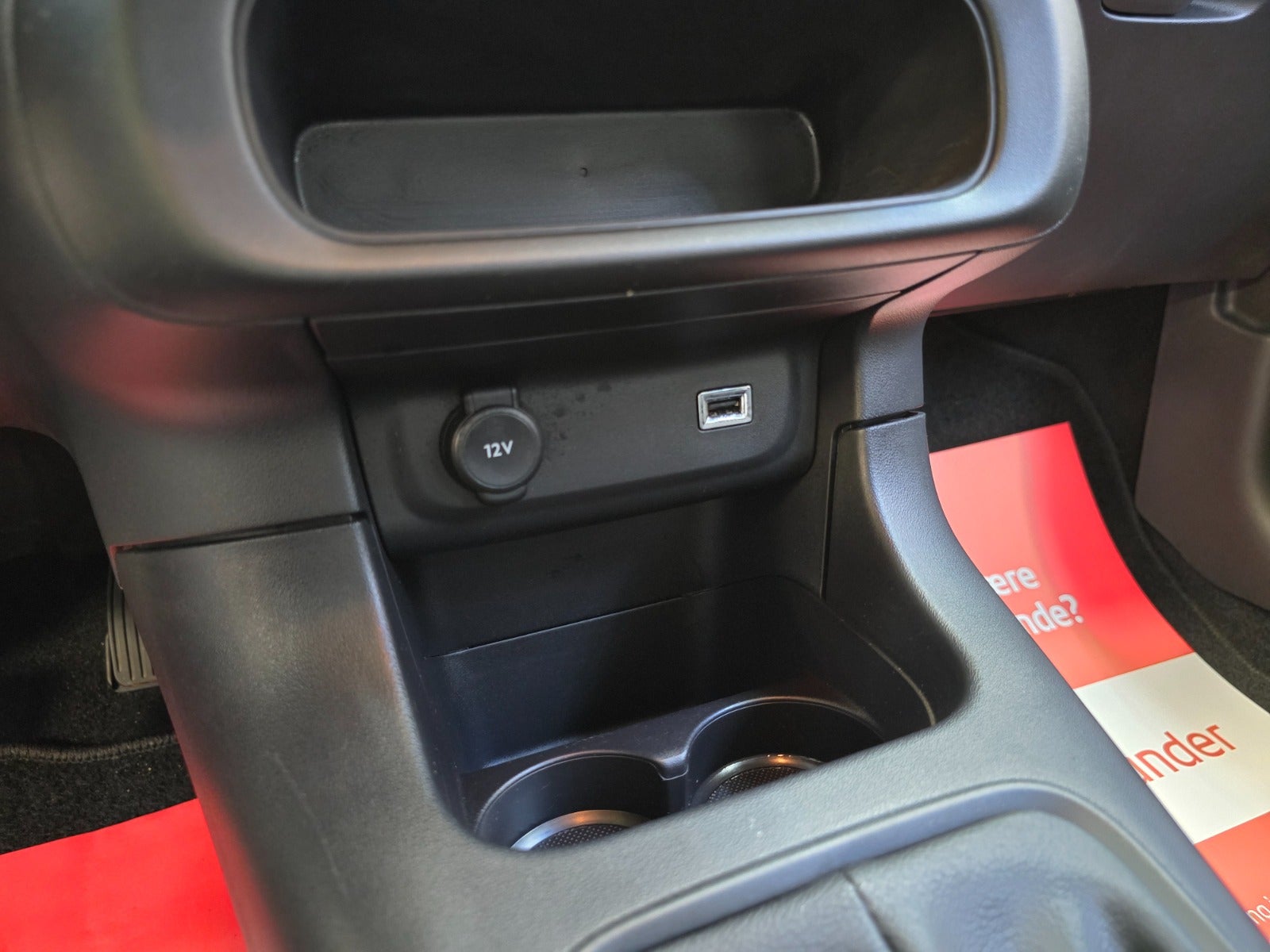 Billede af Citroën C3 1,2 PureTech 83 Feel