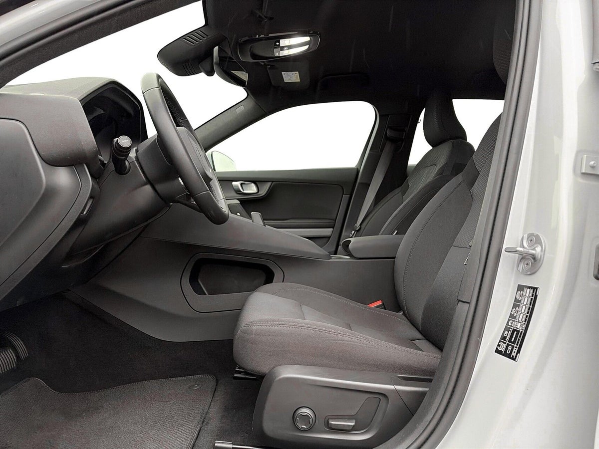 Polestar 2 Long Range billede 5