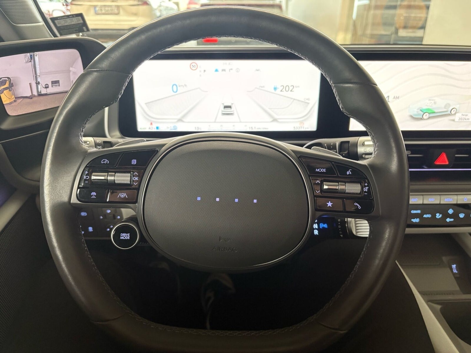 Hyundai Ioniq 6 Ultimate