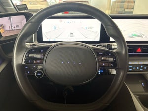 Hyundai Ioniq 6 Ultimate