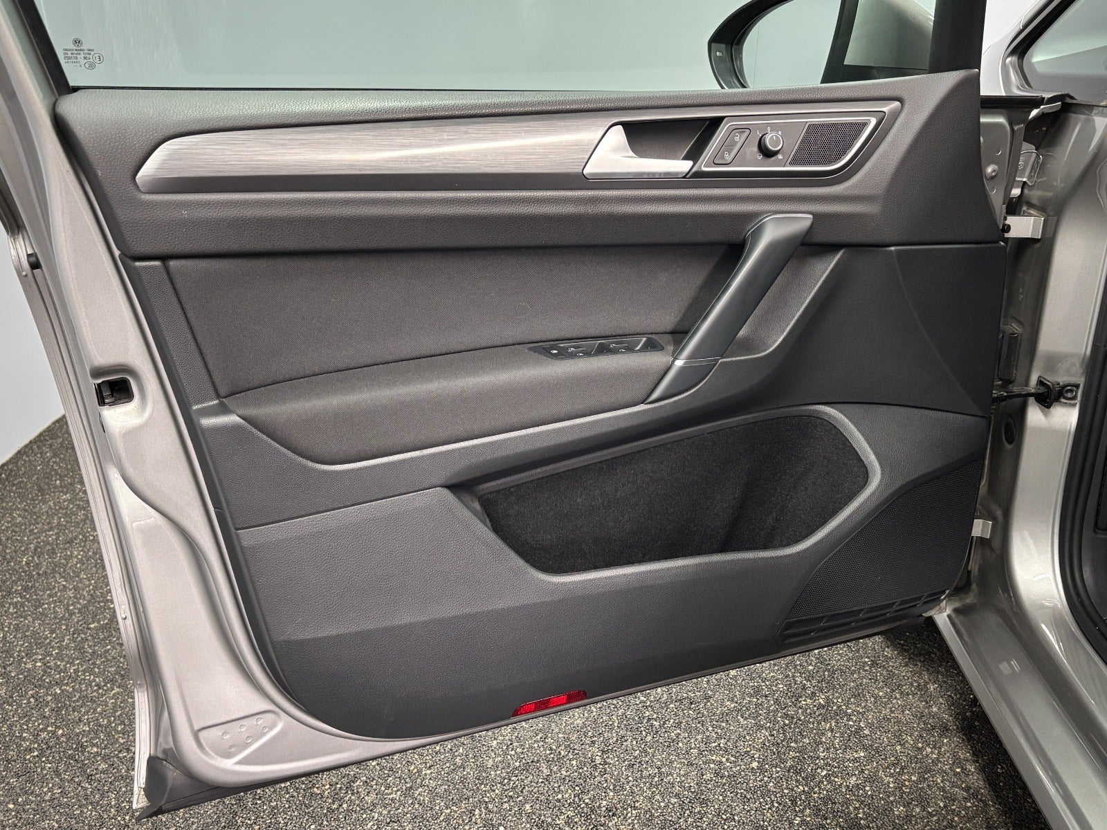 Billede af VW Golf Sportsvan 1,5 TSi 150 Comfortline DSG