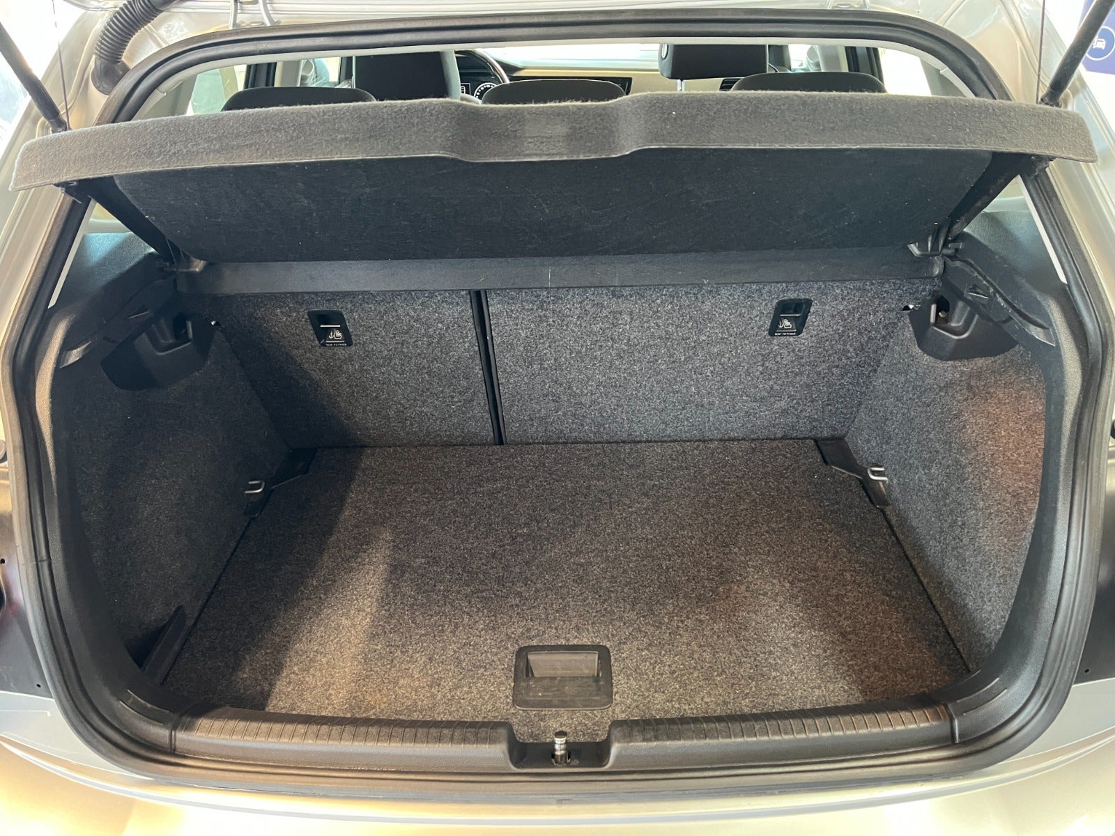 Billede af VW Polo 1,6 TDi 95 Comfortline DSG