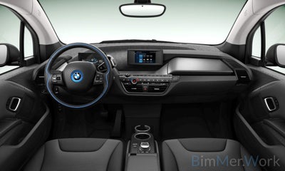 BMW i3 BEV - 1