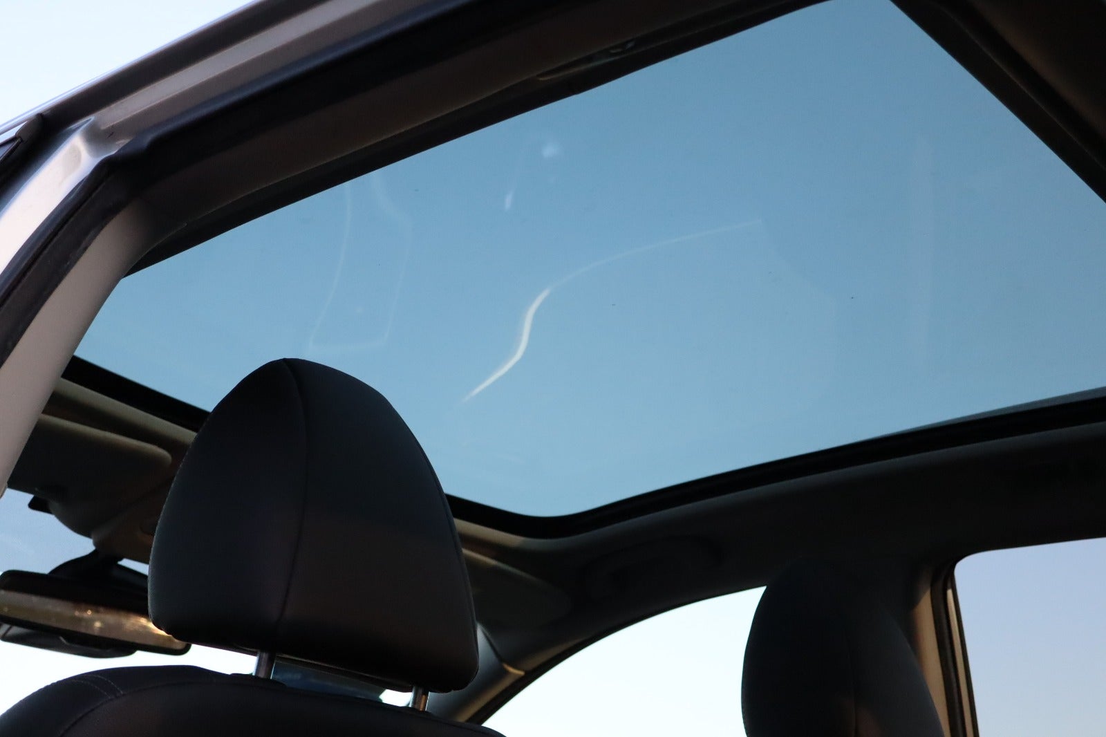 Billede af Nissan Qashqai 1,2 Dig-T 115 Tekna