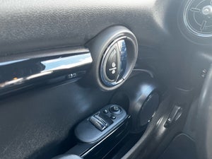 MINI Cooper SE Yours Trim