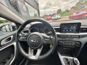 Kia Ceed T-GDi Vision SW