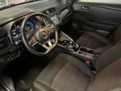 Nissan Leaf N-Connecta billede 2