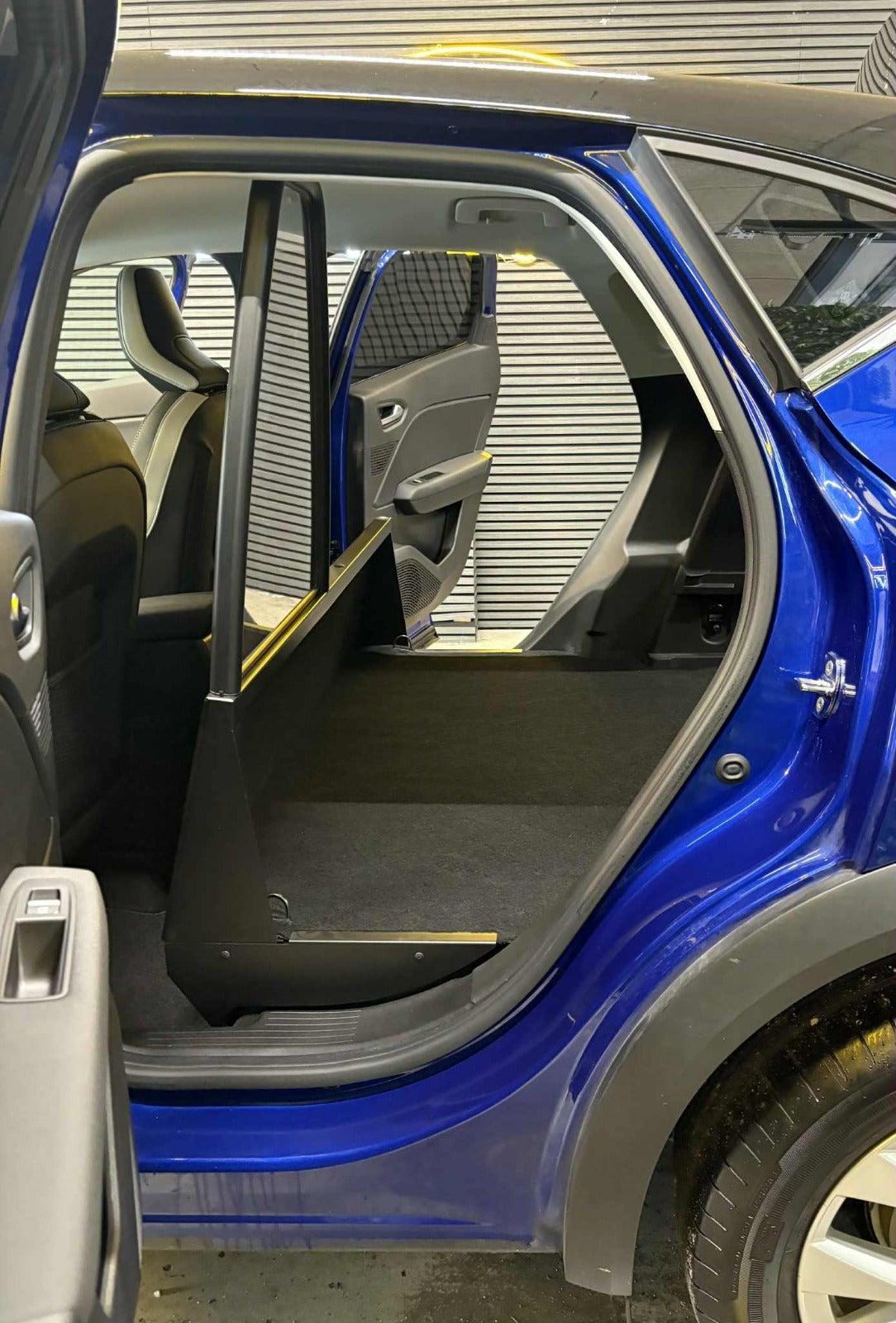 Billede af Renault Captur 1,3 TCe 130 Intens EDC Van