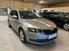 Skoda Octavia TSi 150 Style Combi thumbnail