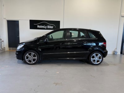 Mercedes B170 BE
