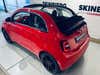 Fiat 500e (RED) Cabrio thumbnail