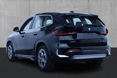 BMW iX1 eDrive20 X-Line 2024
