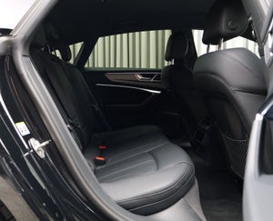 Audi A7 TFSi e S-line Edition Sportback quattro S-tr.