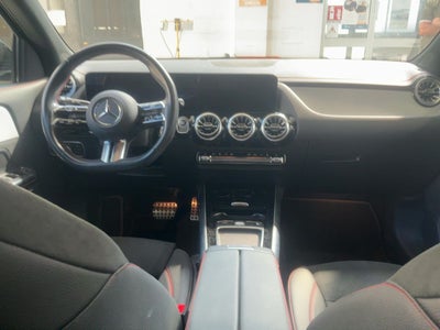 Mercedes EQA250+ AMG Advance