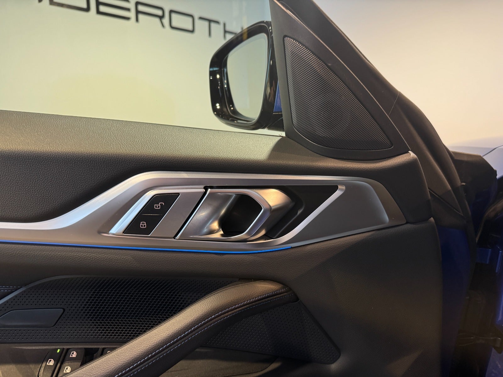 BMW i4 eDrive35 M-Sport 5d - 18