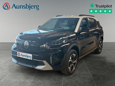 Citroën ë-C3 Aircross 44 Max 5d