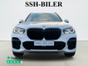 BMW X5 xDrive45e M-Sport aut. thumbnail