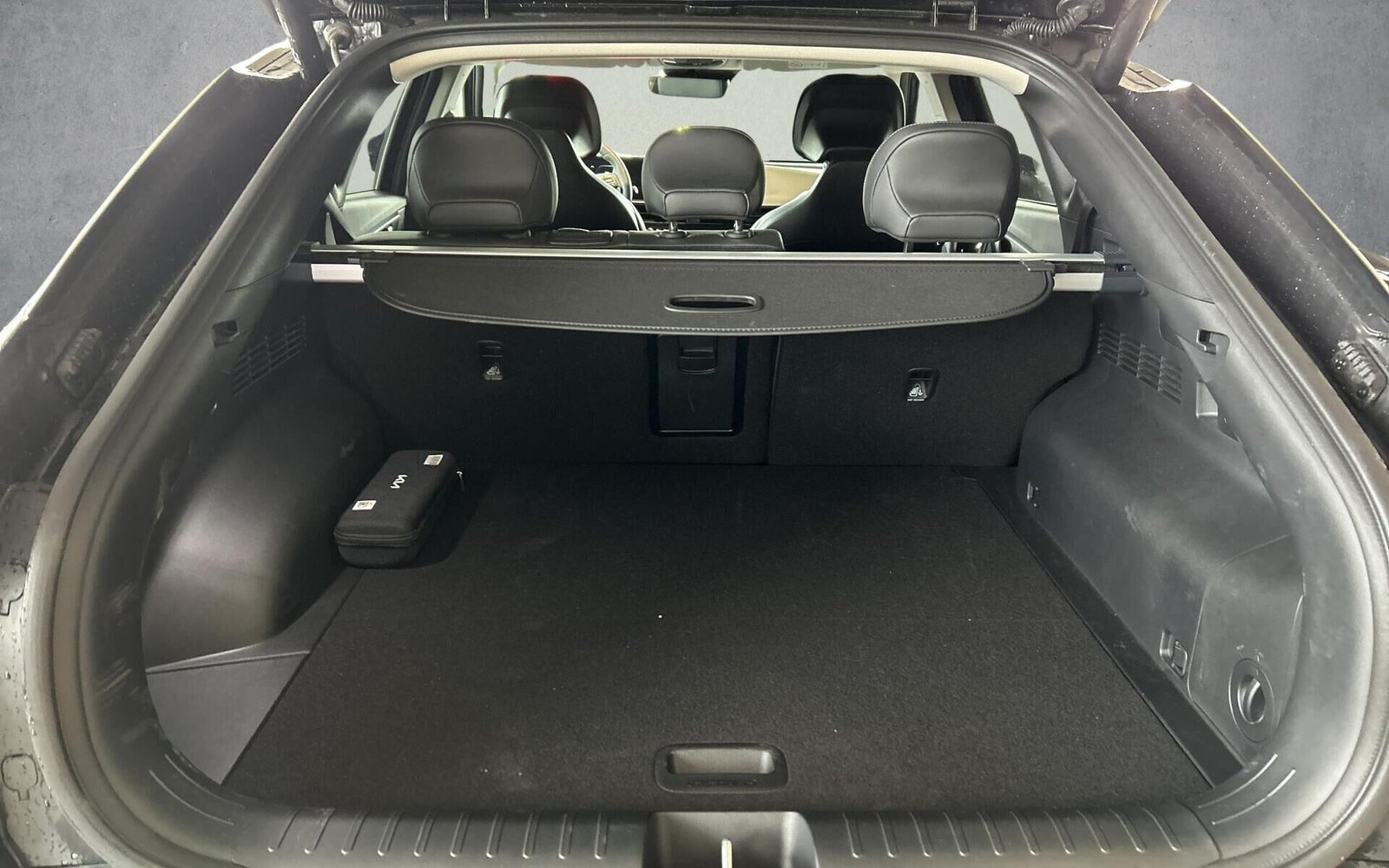Kia EV6 Long Range Prestige