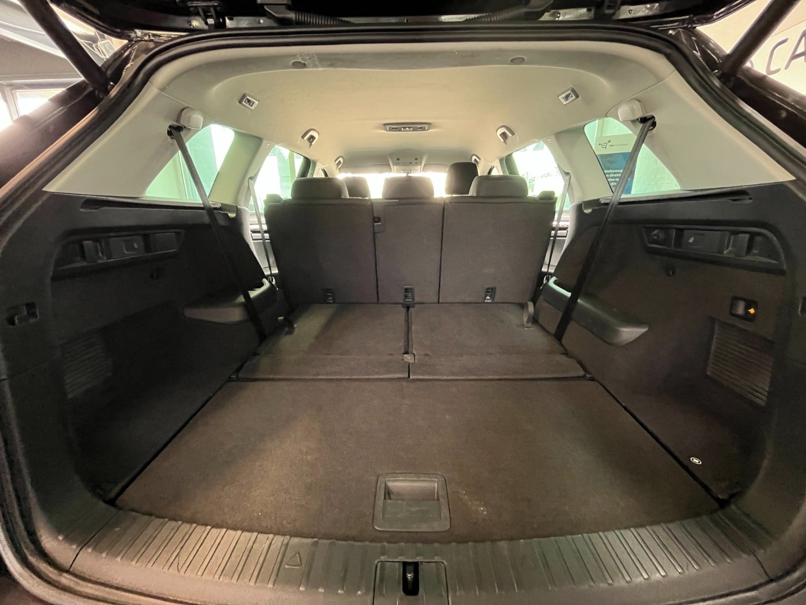 Billede af Skoda Kodiaq 1,5 TSi 150 Style DSG 7prs