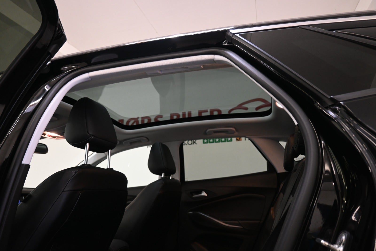 Opel Grandland X T 130 Exclusive