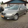 Skoda Octavia FSi Ambiente