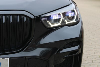 BMW X5 xDrive45e M-Sport aut.
