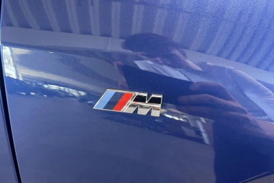 BMW iX1 eDrive20 M-Sport