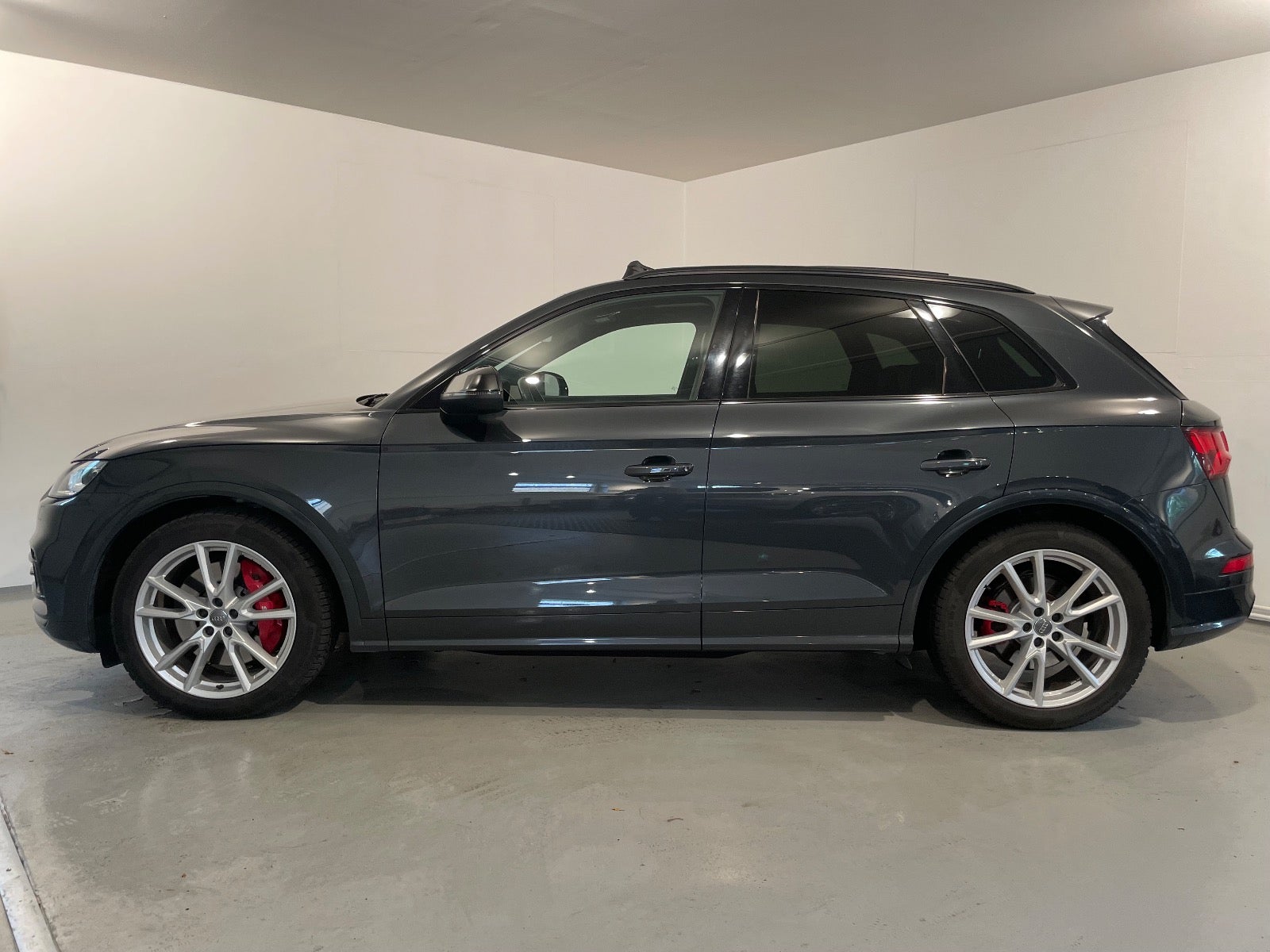 Audi – SQ5