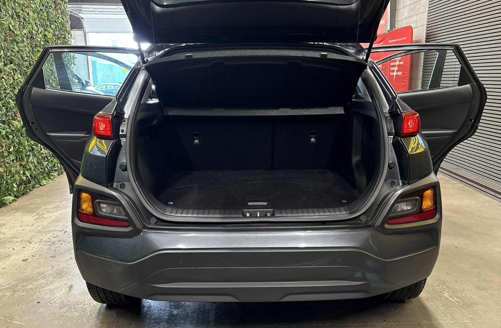 Billede af Hyundai Kona 1,0 T-GDi Select