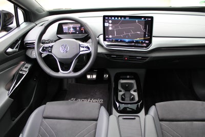 VW ID.4 Style