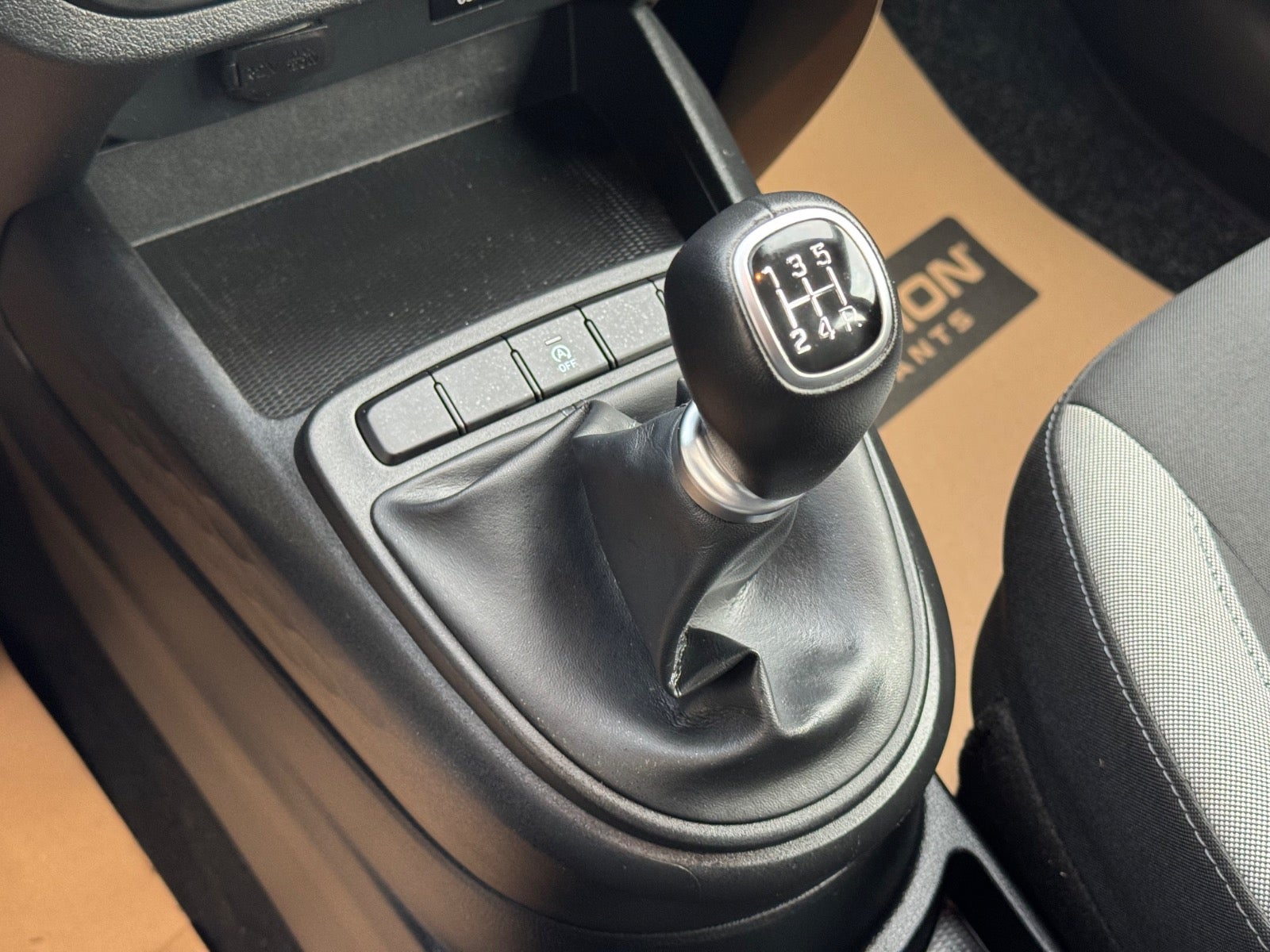 Billede af Hyundai i10 1,0 MPi Essential