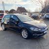 VW Golf VII TSi 130 Comfortline DSG