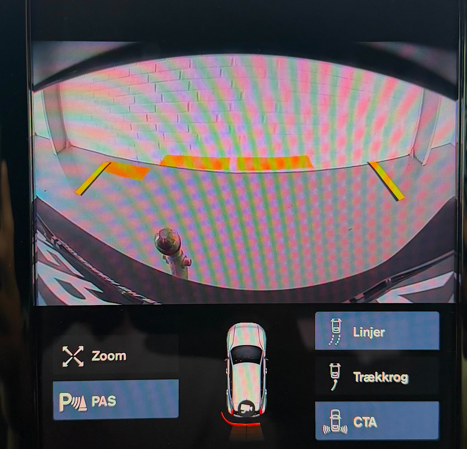 Billede af Volvo XC40 1,5 T5 ReCharge Plus Bright aut.