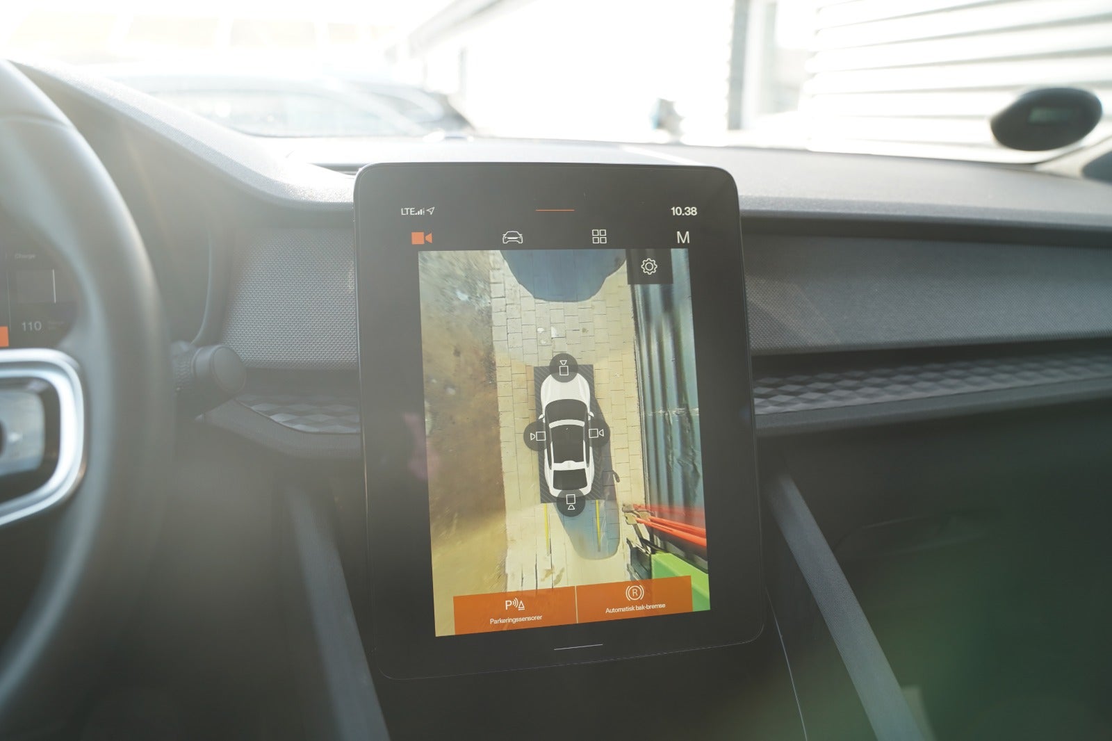 Billede af Polestar 2  Long Range