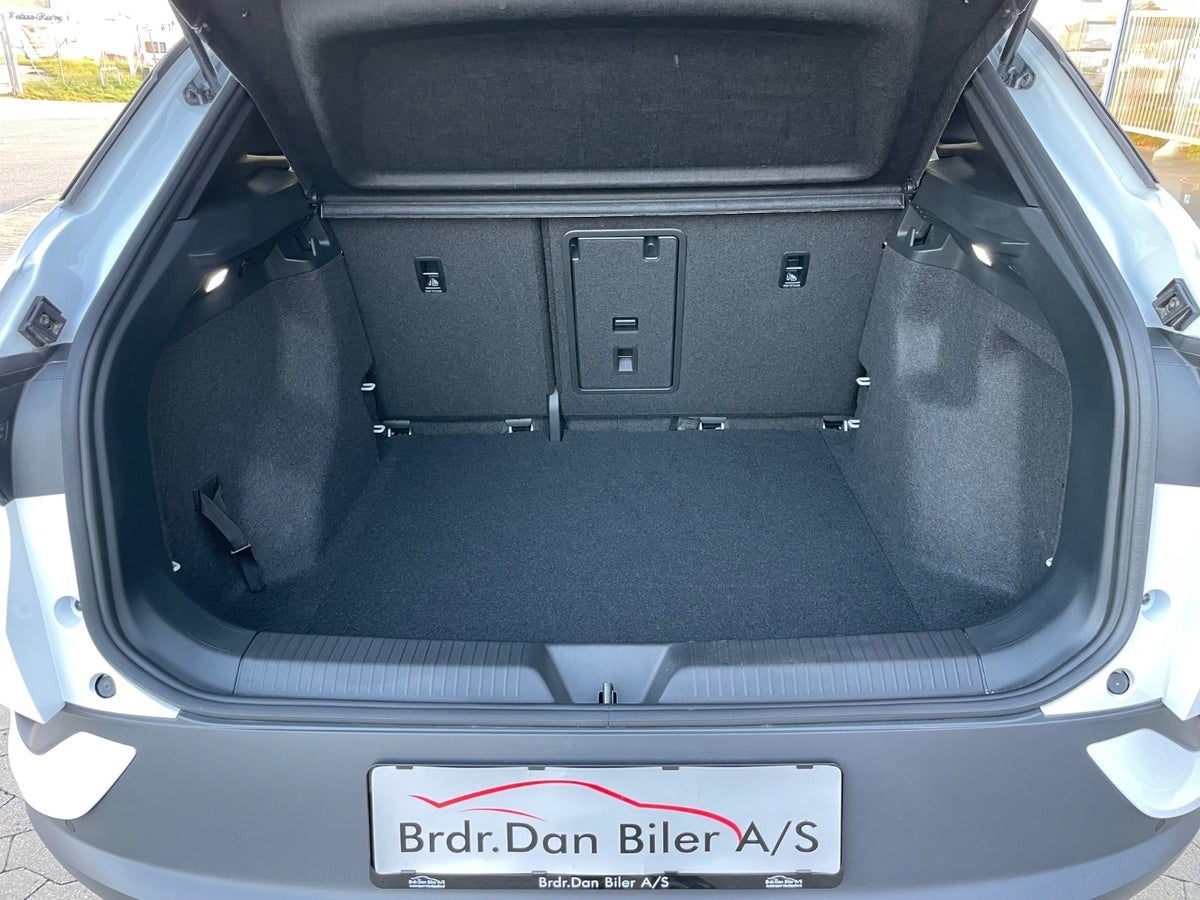 Billede af VW ID.4 52 Life