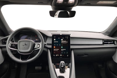 Polestar 2 Standard Range