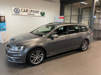 VW Golf VII 1,6 TDi 115 Comfortline 5d