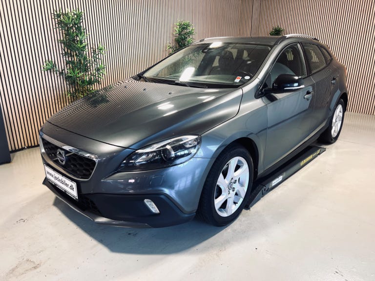 Volvo V40 CC T4 180 Momentum