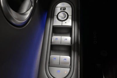 Hyundai Ioniq 5 Advanced