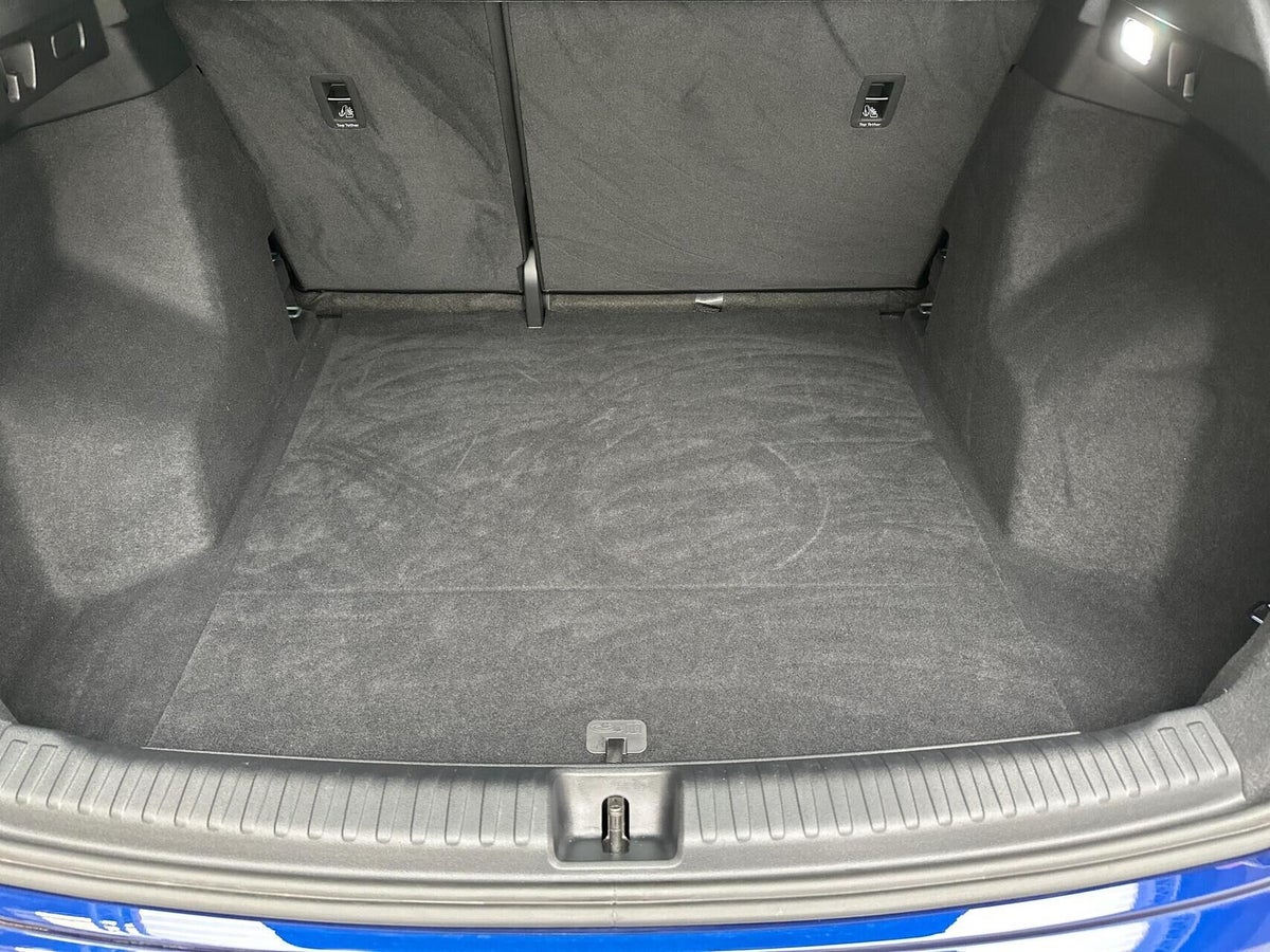 Audi Q4 e-tron Progress billede 13