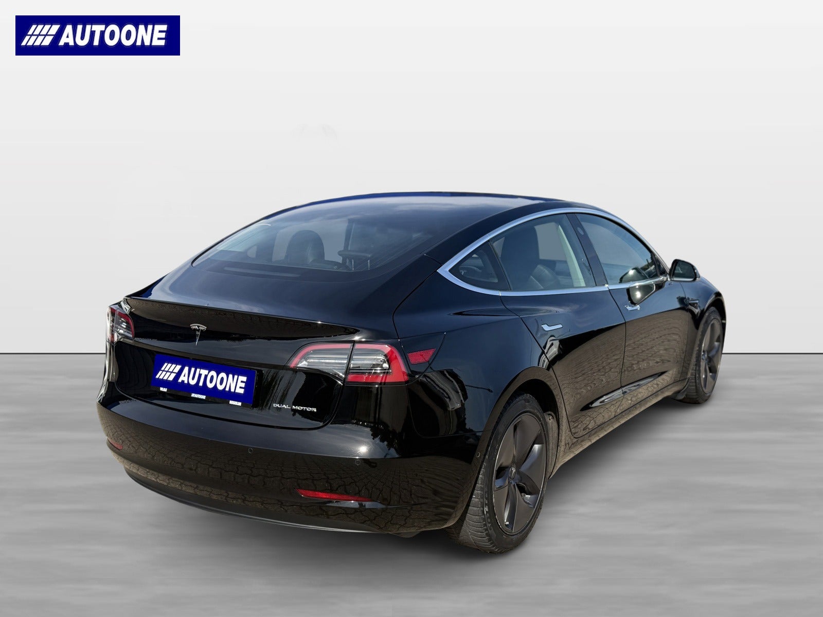 Billede af Tesla Model 3  Long Range AWD