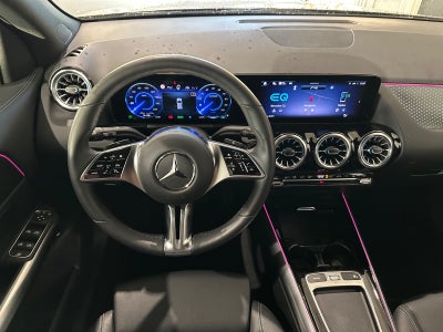 Mercedes EQA250+ Progressive